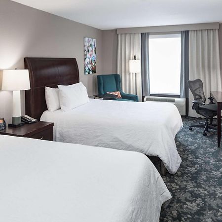 Hilton Garden Inn Cincinnati/Mason Extérieur photo
