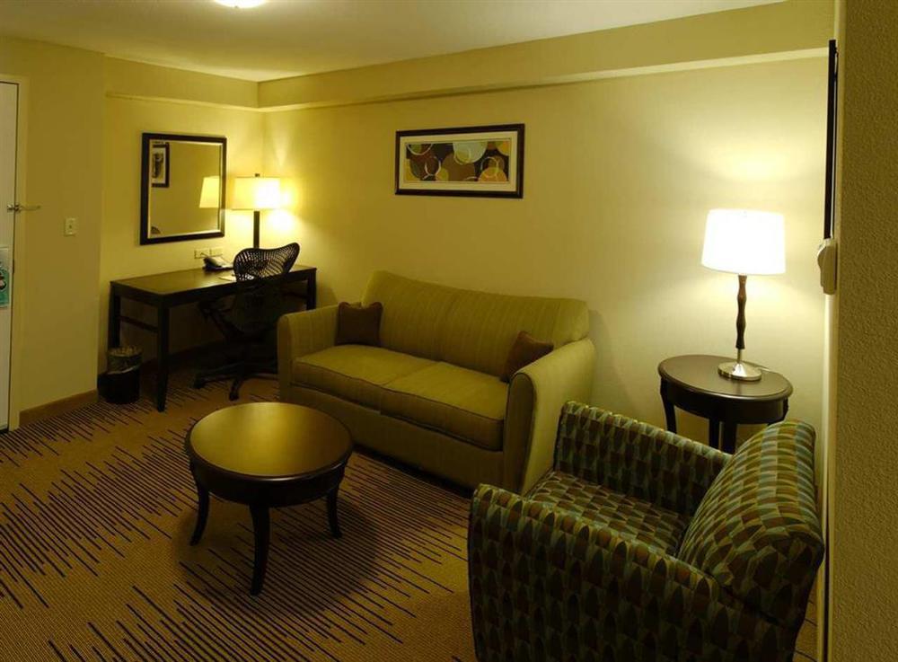 Hilton Garden Inn Cincinnati/Mason Chambre photo