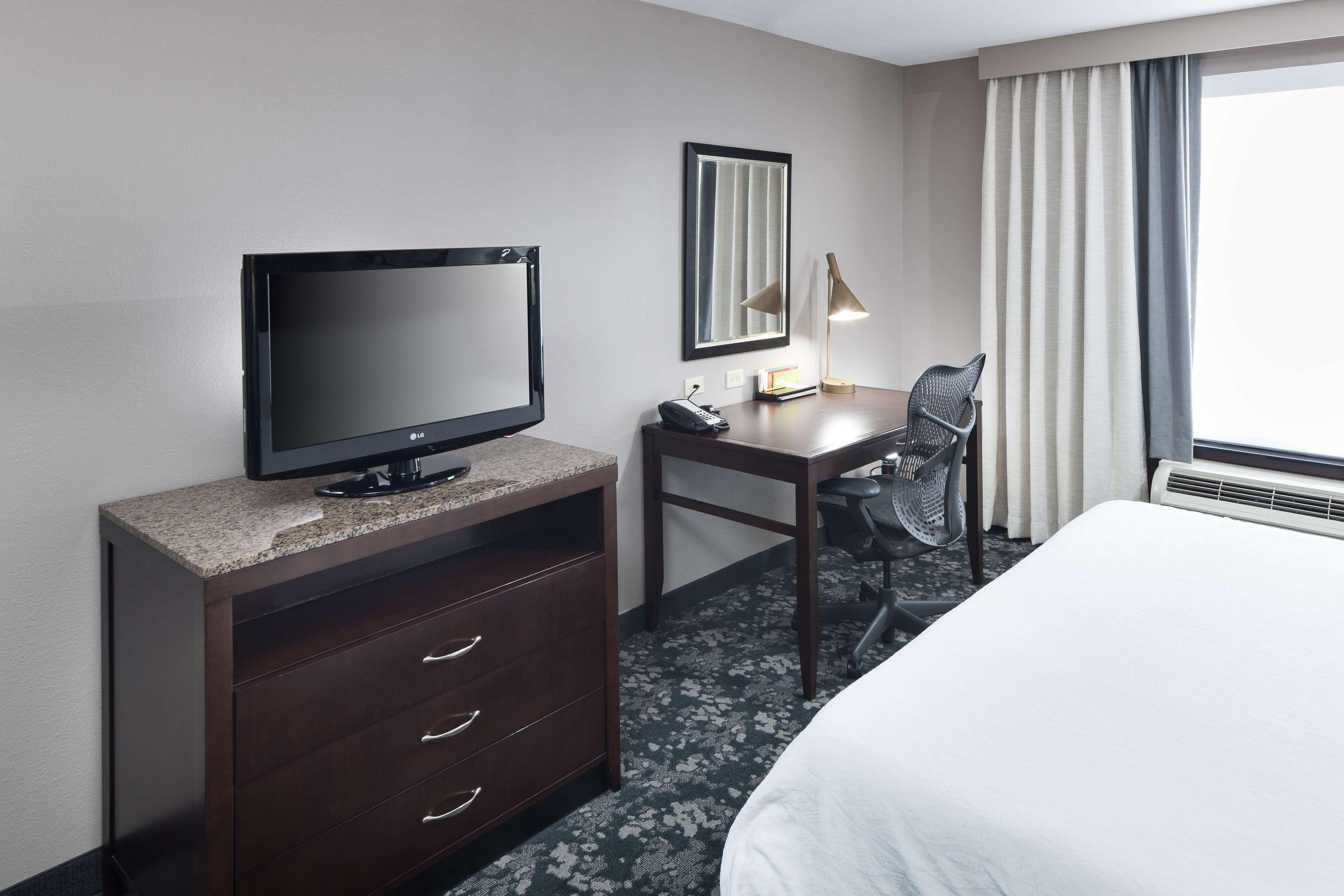 Hilton Garden Inn Cincinnati/Mason Extérieur photo