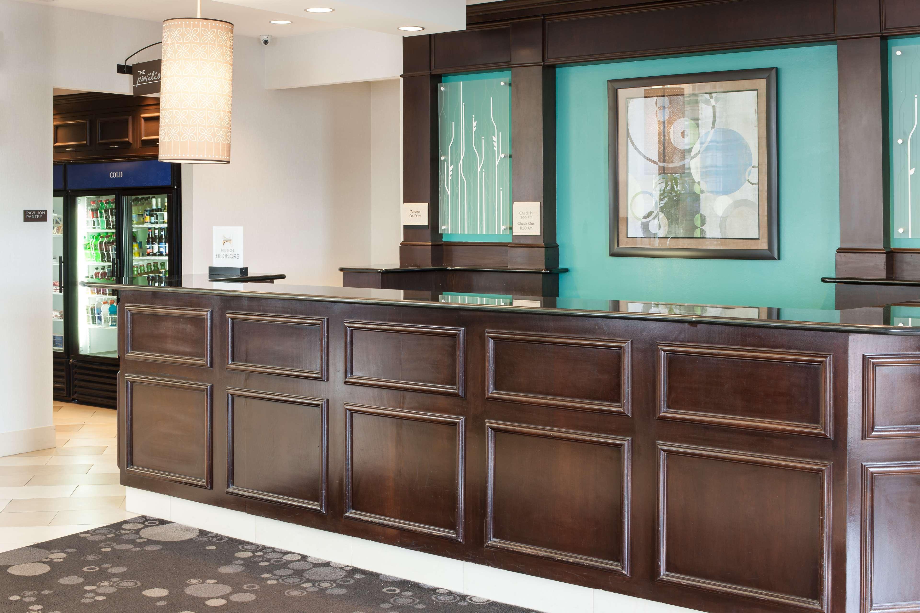 Hilton Garden Inn Cincinnati/Mason Extérieur photo