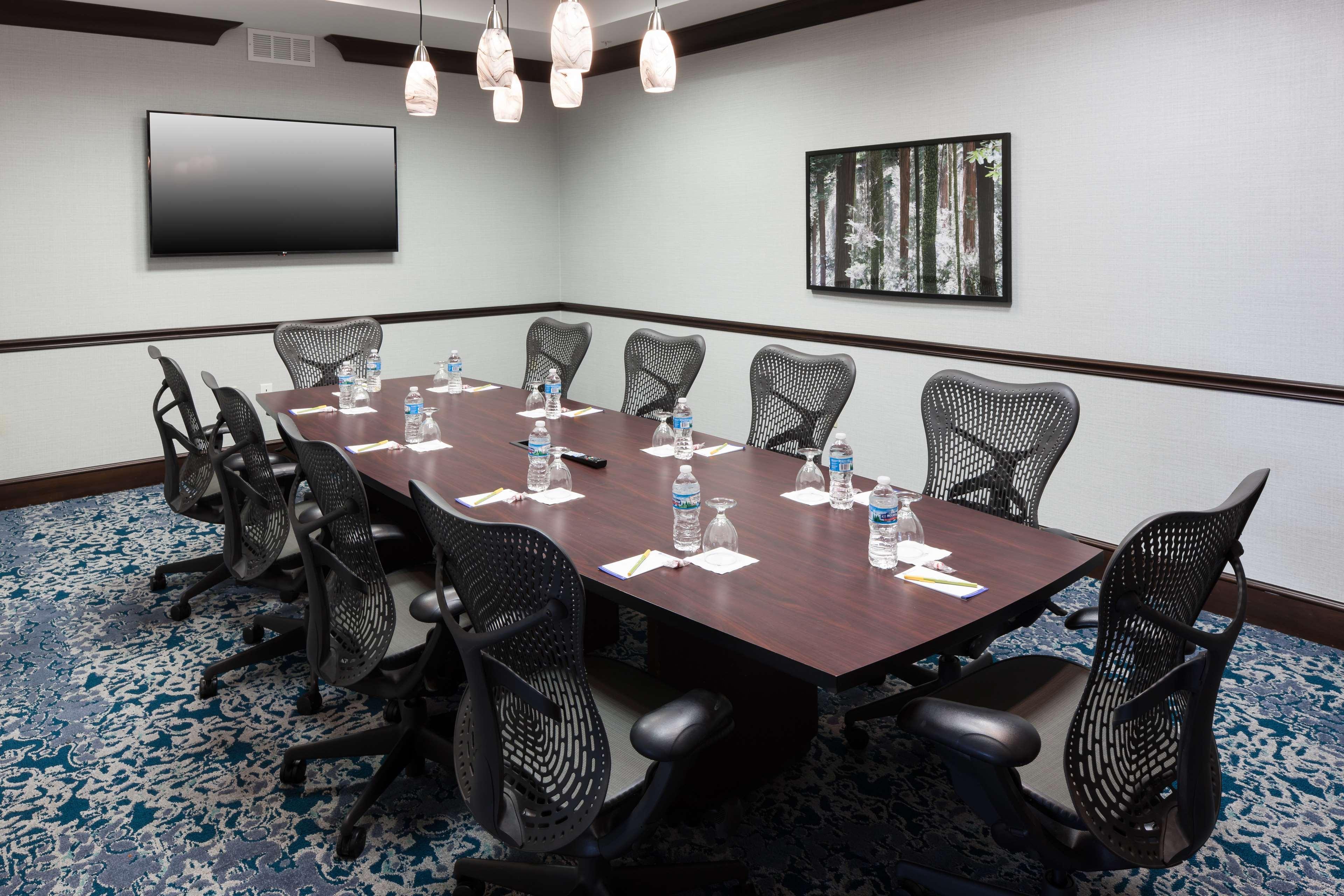 Hilton Garden Inn Cincinnati/Mason Extérieur photo