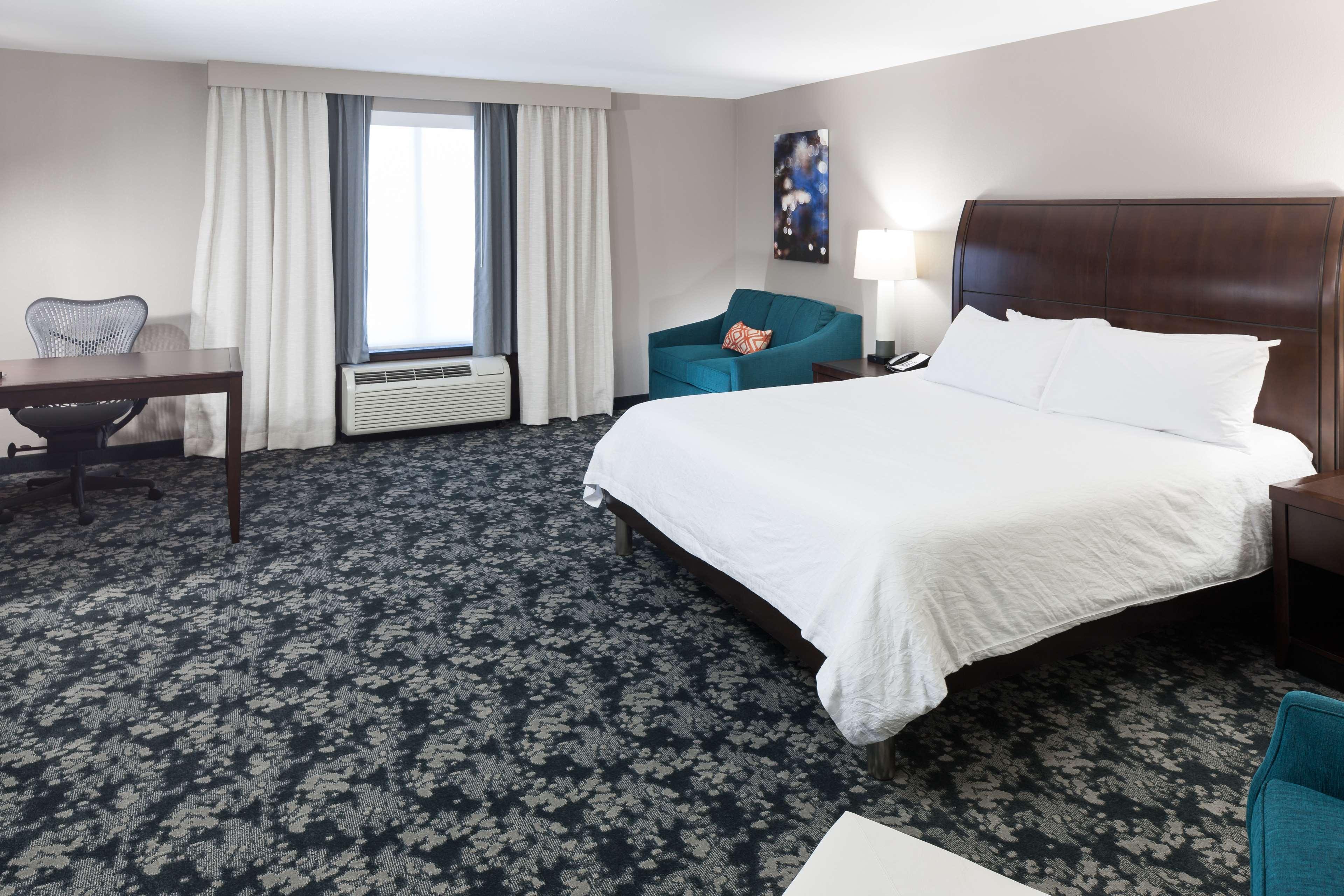 Hilton Garden Inn Cincinnati/Mason Extérieur photo