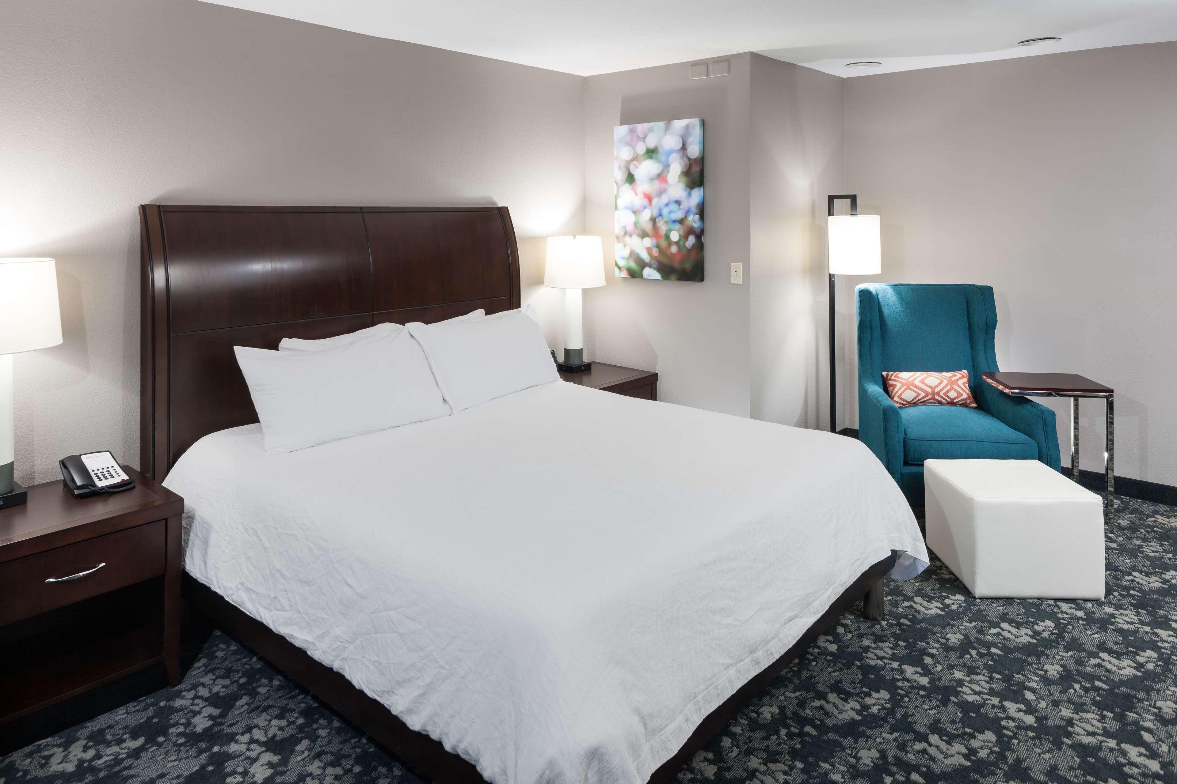 Hilton Garden Inn Cincinnati/Mason Extérieur photo