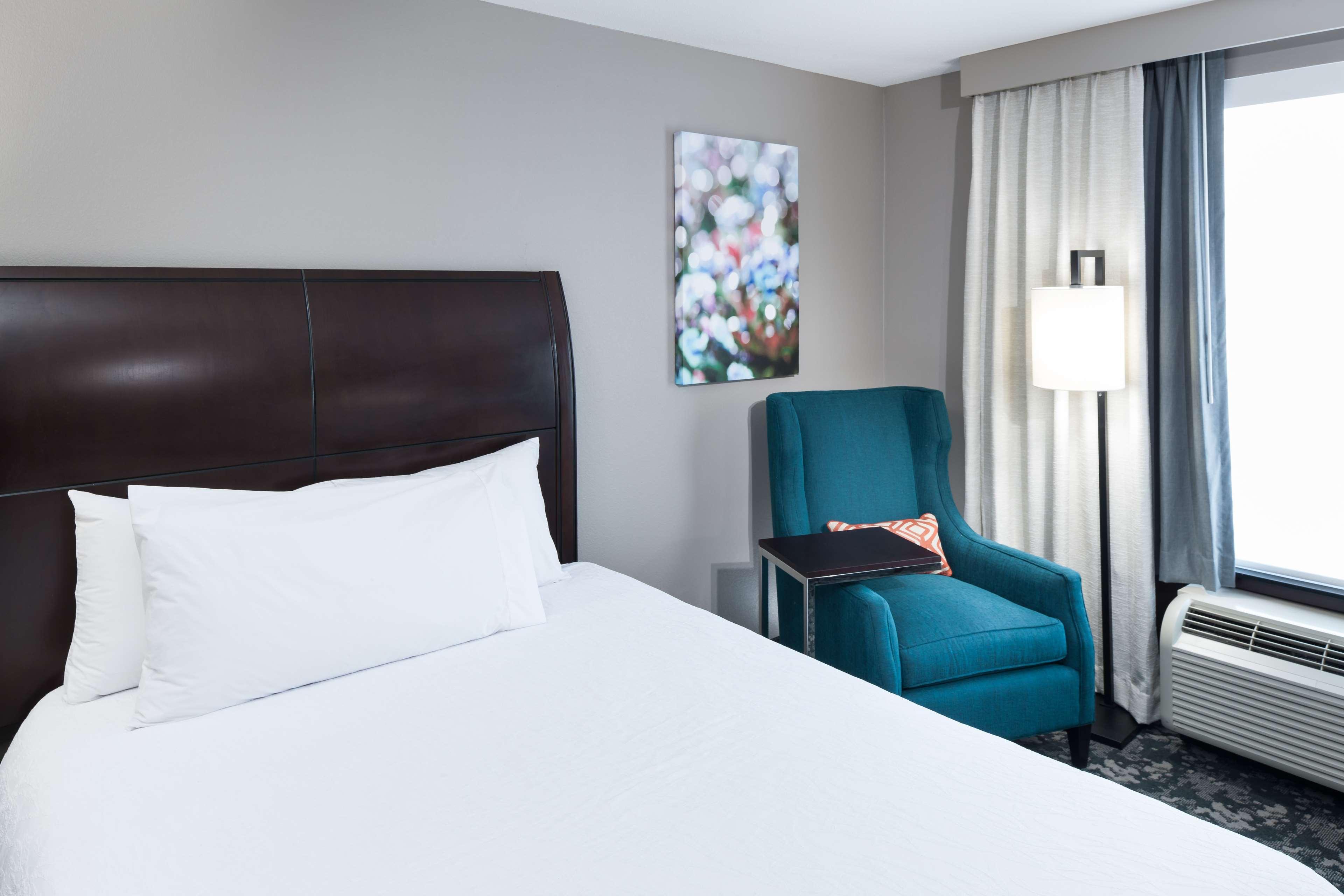 Hilton Garden Inn Cincinnati/Mason Extérieur photo