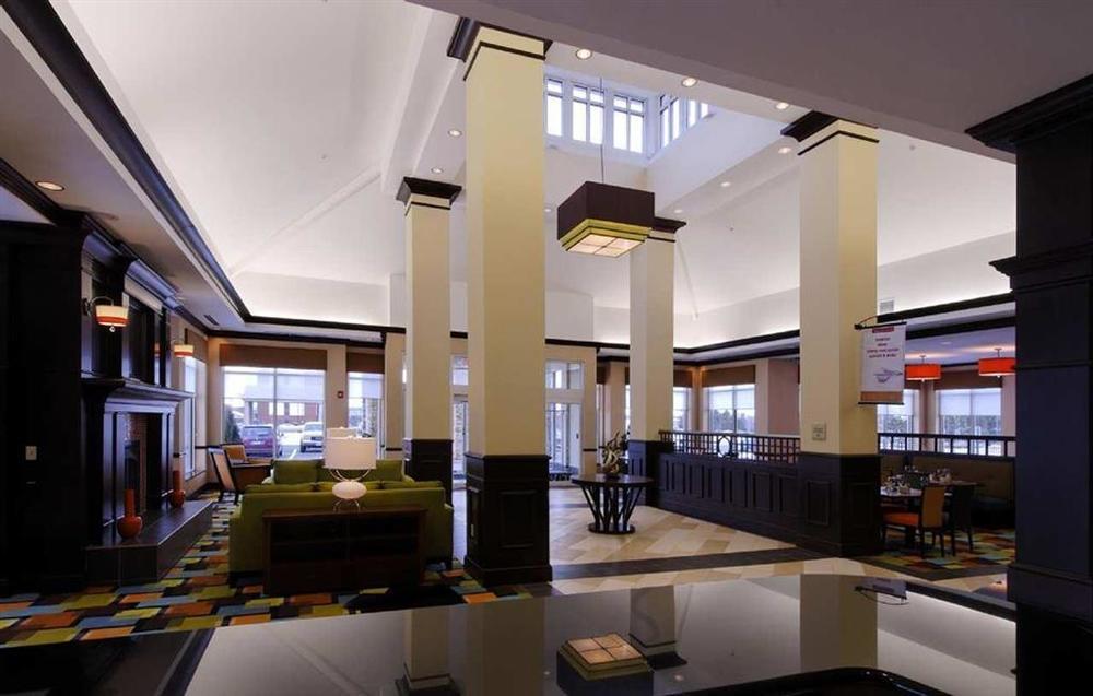 Hilton Garden Inn Cincinnati/Mason Intérieur photo