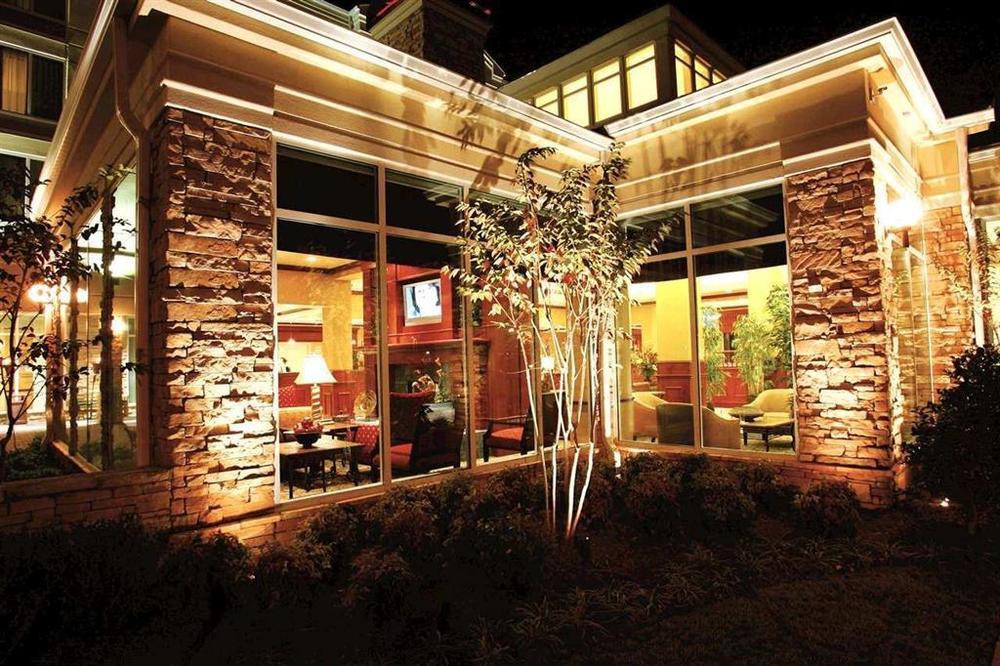 Hilton Garden Inn Cincinnati/Mason Commodités photo
