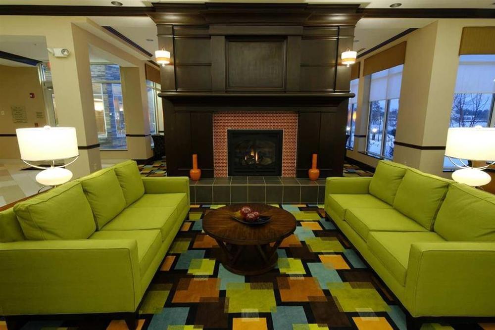 Hilton Garden Inn Cincinnati/Mason Intérieur photo