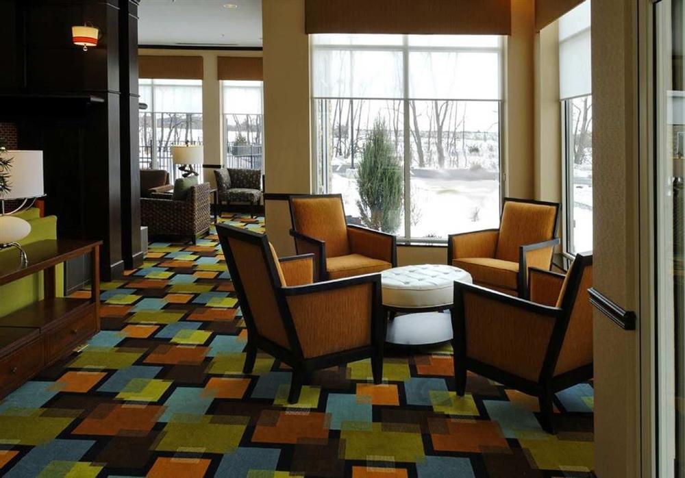 Hilton Garden Inn Cincinnati/Mason Intérieur photo