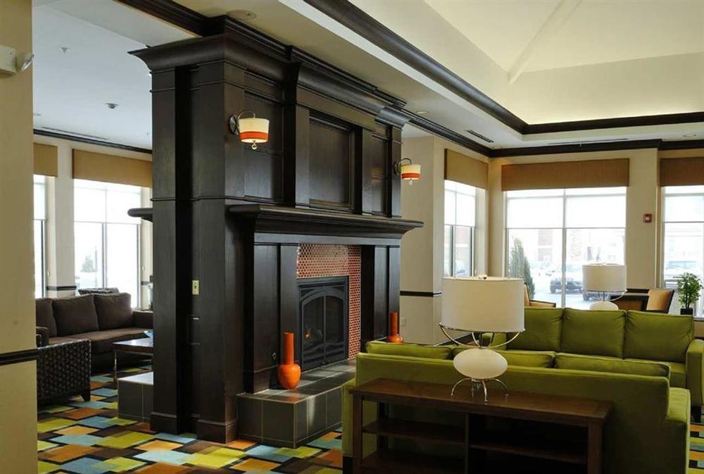 Hilton Garden Inn Cincinnati/Mason Intérieur photo