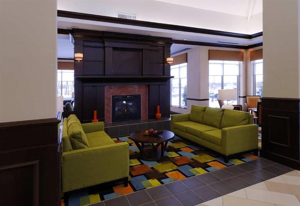 Hilton Garden Inn Cincinnati/Mason Intérieur photo