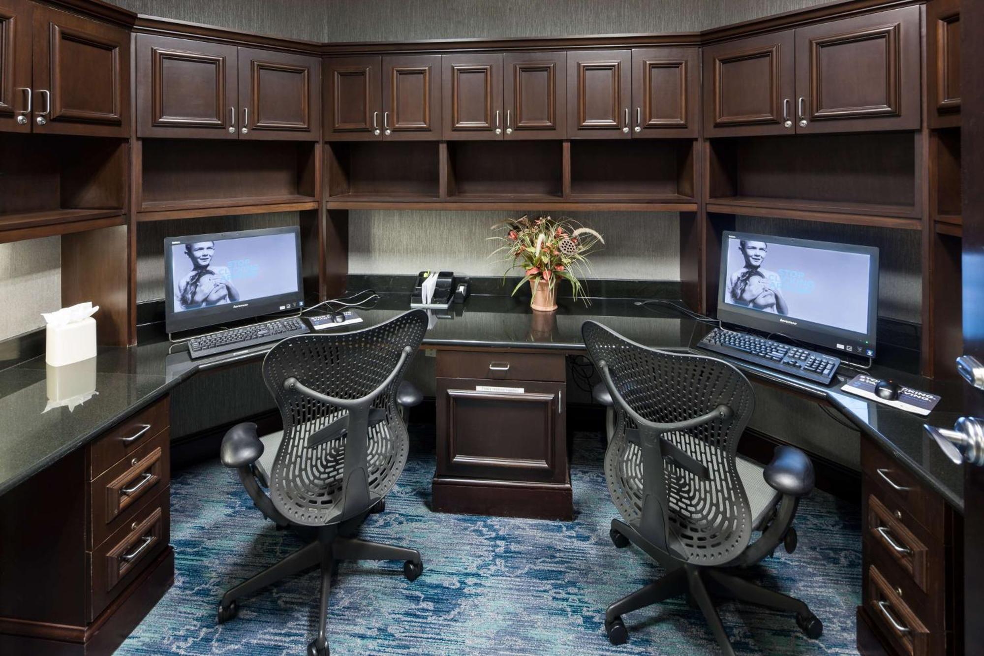 Hilton Garden Inn Cincinnati/Mason Extérieur photo