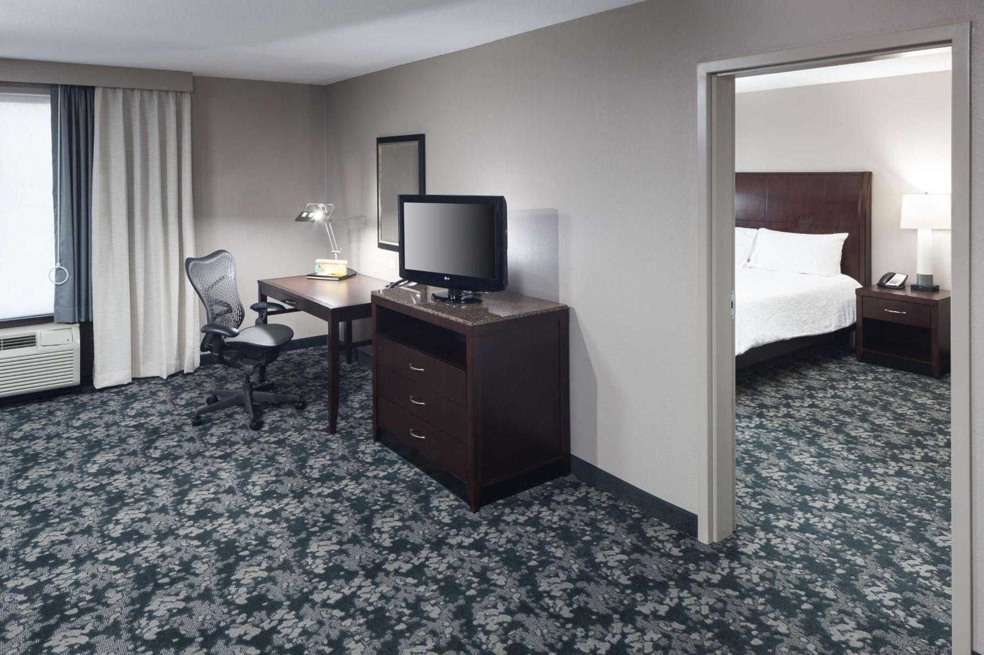 Hilton Garden Inn Cincinnati/Mason Extérieur photo