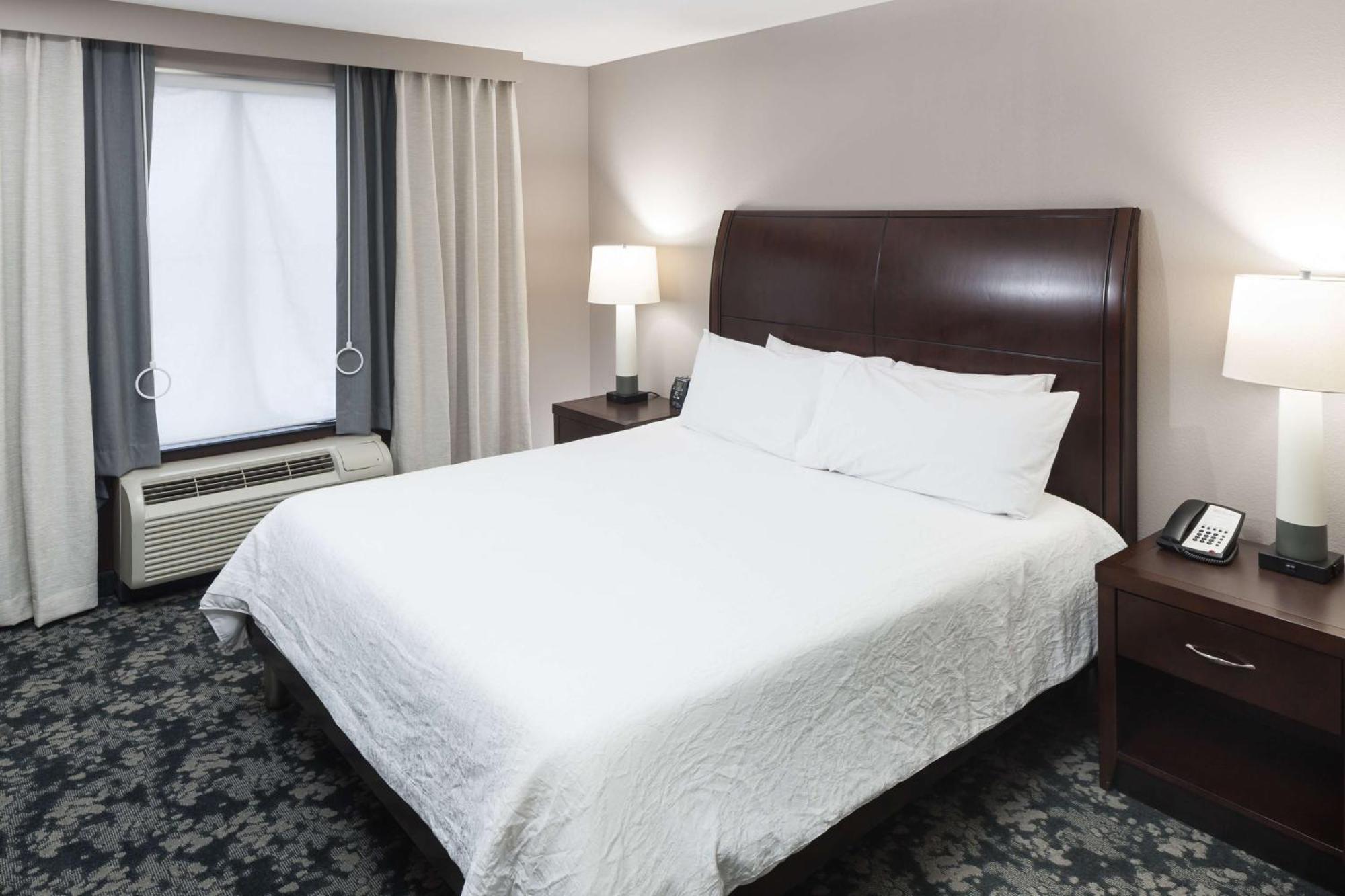 Hilton Garden Inn Cincinnati/Mason Extérieur photo