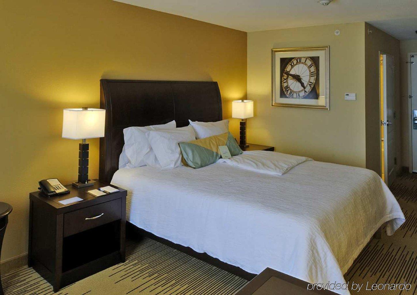 Hilton Garden Inn Cincinnati/Mason Chambre photo