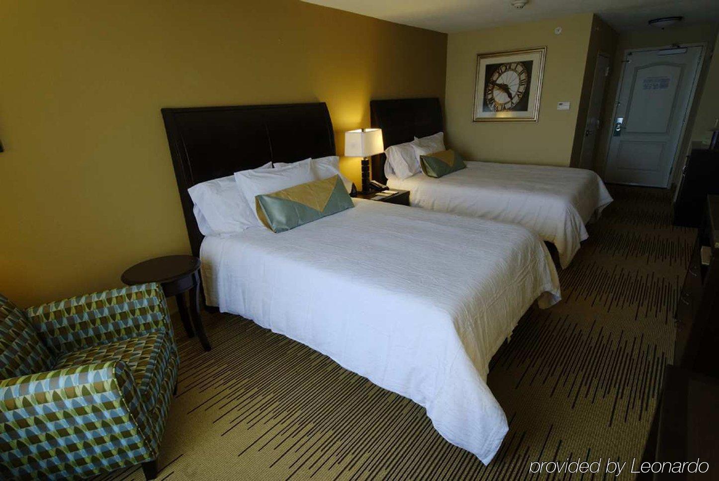 Hilton Garden Inn Cincinnati/Mason Chambre photo