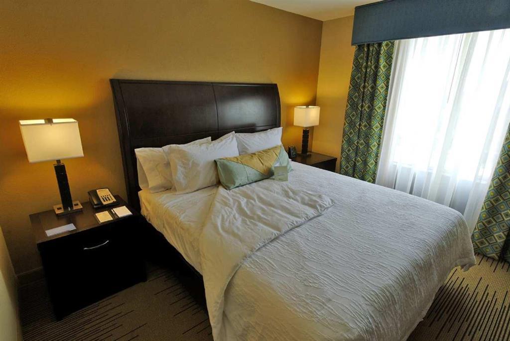 Hilton Garden Inn Cincinnati/Mason Chambre photo