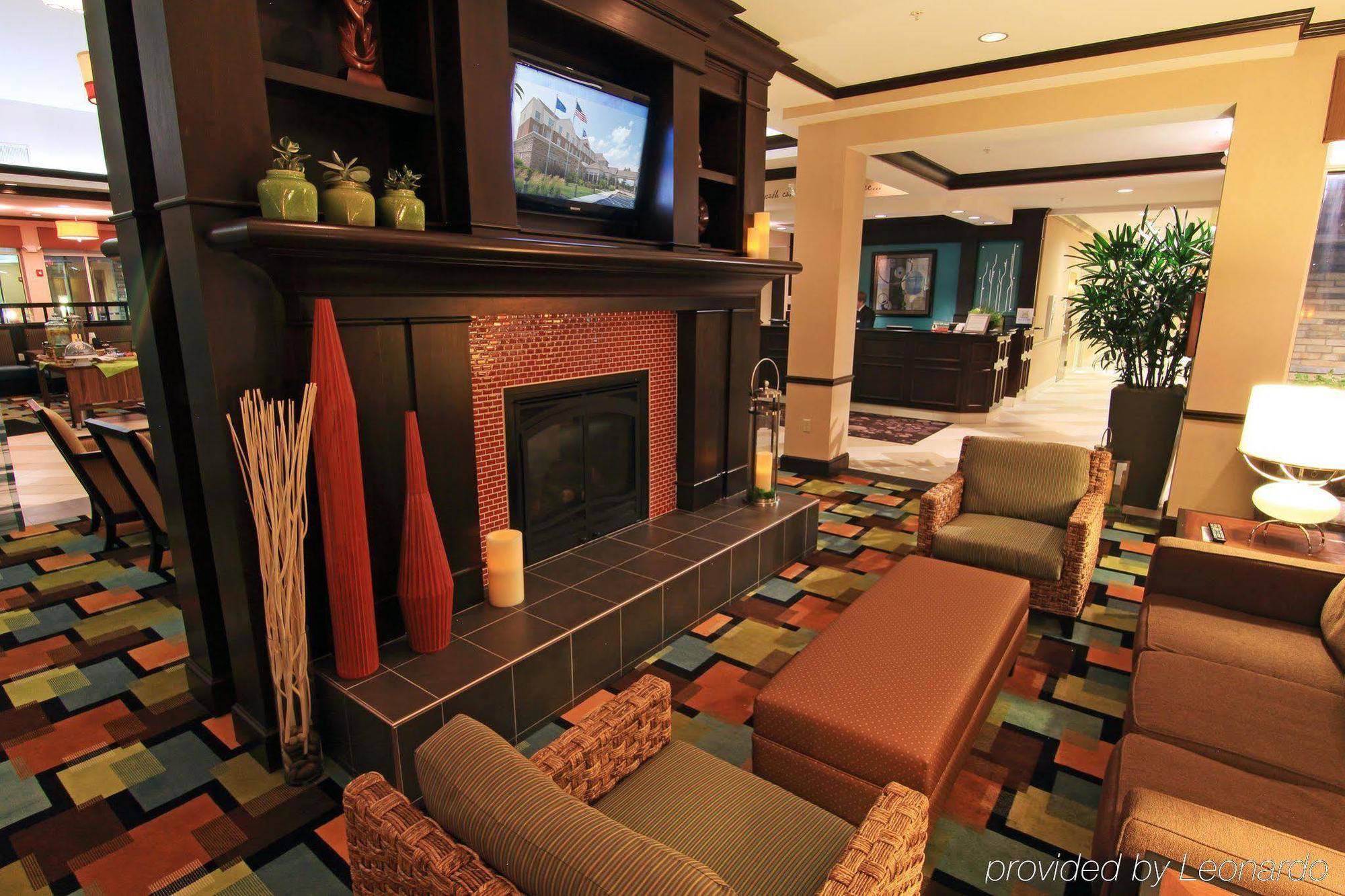 Hilton Garden Inn Cincinnati/Mason Extérieur photo