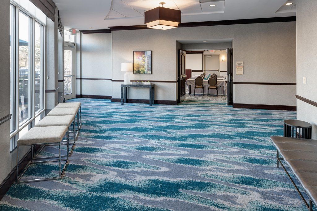 Hilton Garden Inn Cincinnati/Mason Extérieur photo